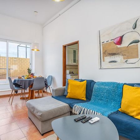 Ria House Alvor Villa Luaran gambar