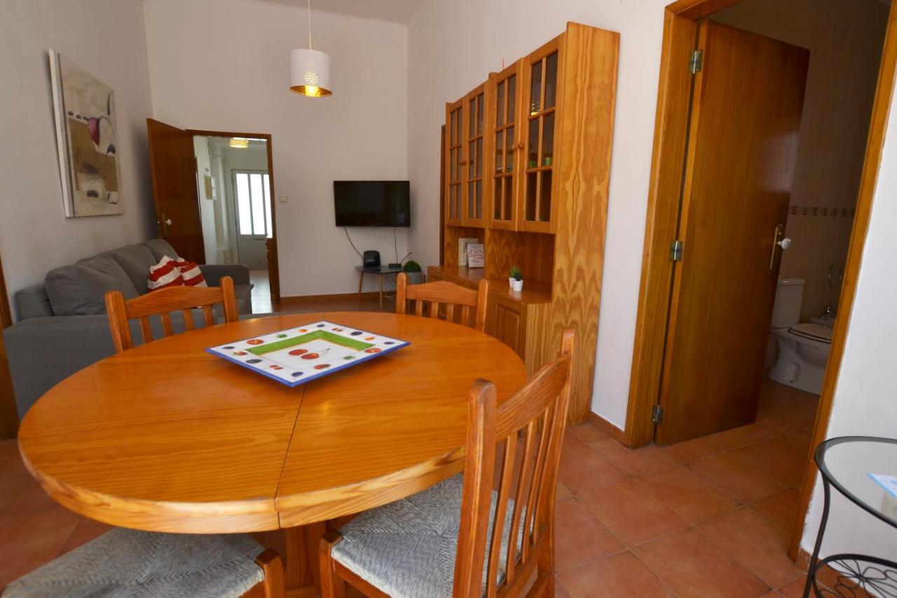 Ria House Alvor Villa Luaran gambar