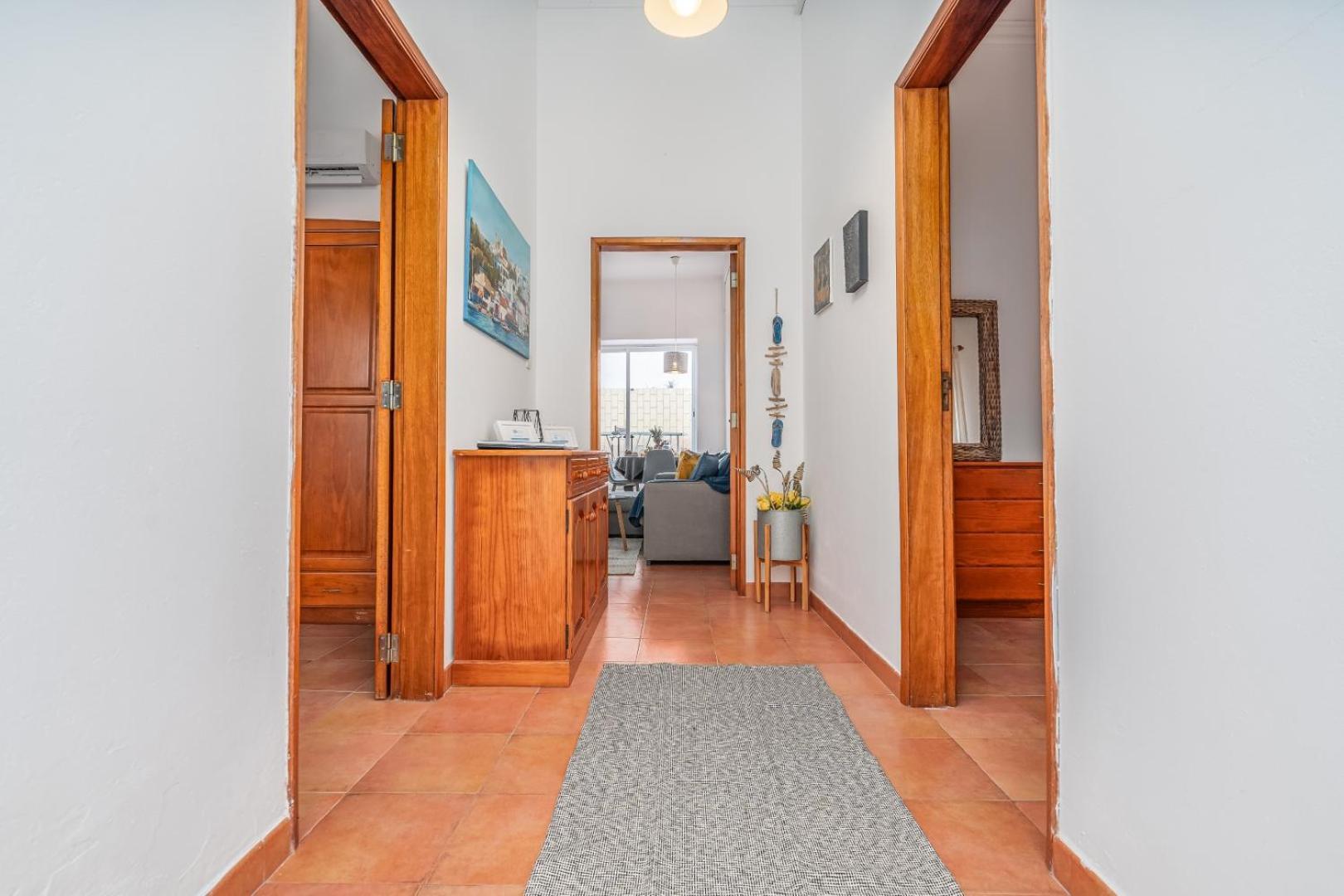 Ria House Alvor Villa Luaran gambar
