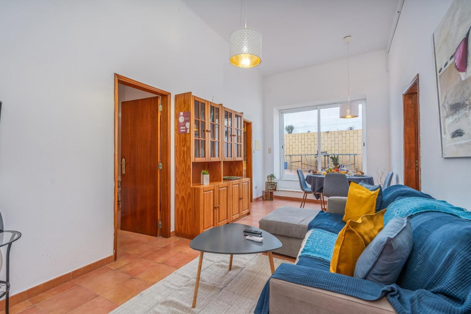 Ria House Alvor Villa Luaran gambar