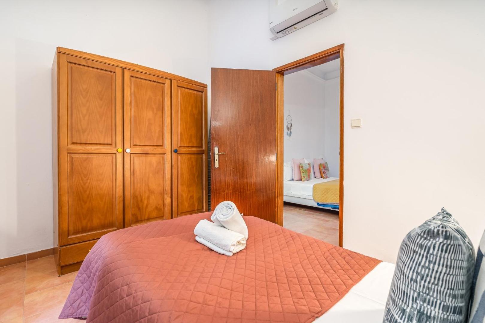 Ria House Alvor Villa Luaran gambar