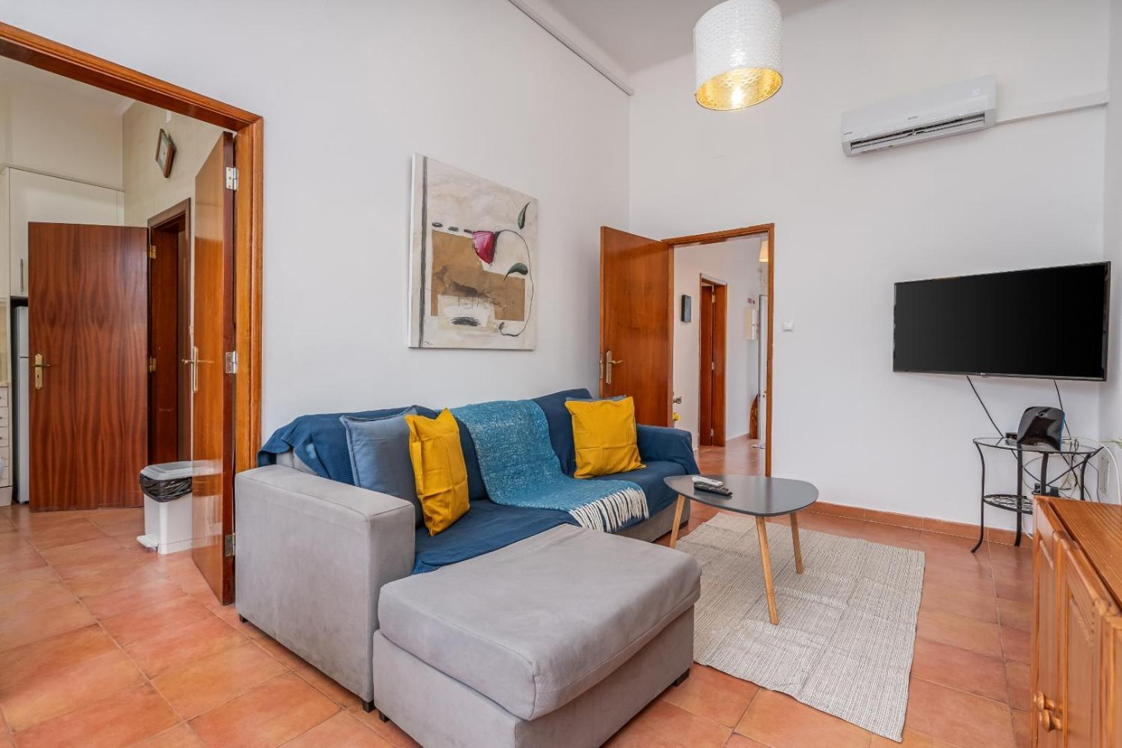 Ria House Alvor Villa Luaran gambar