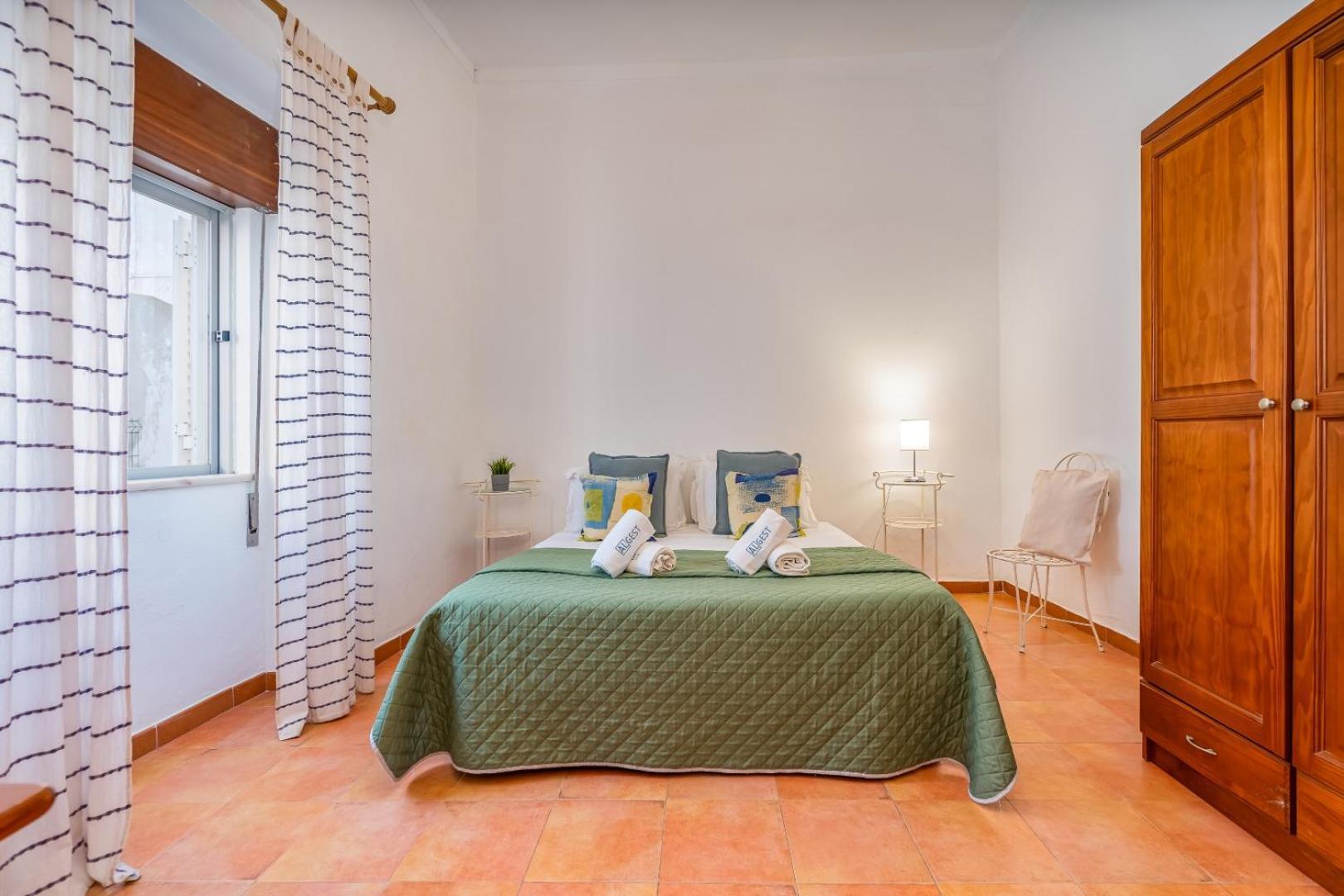 Ria House Alvor Villa Luaran gambar
