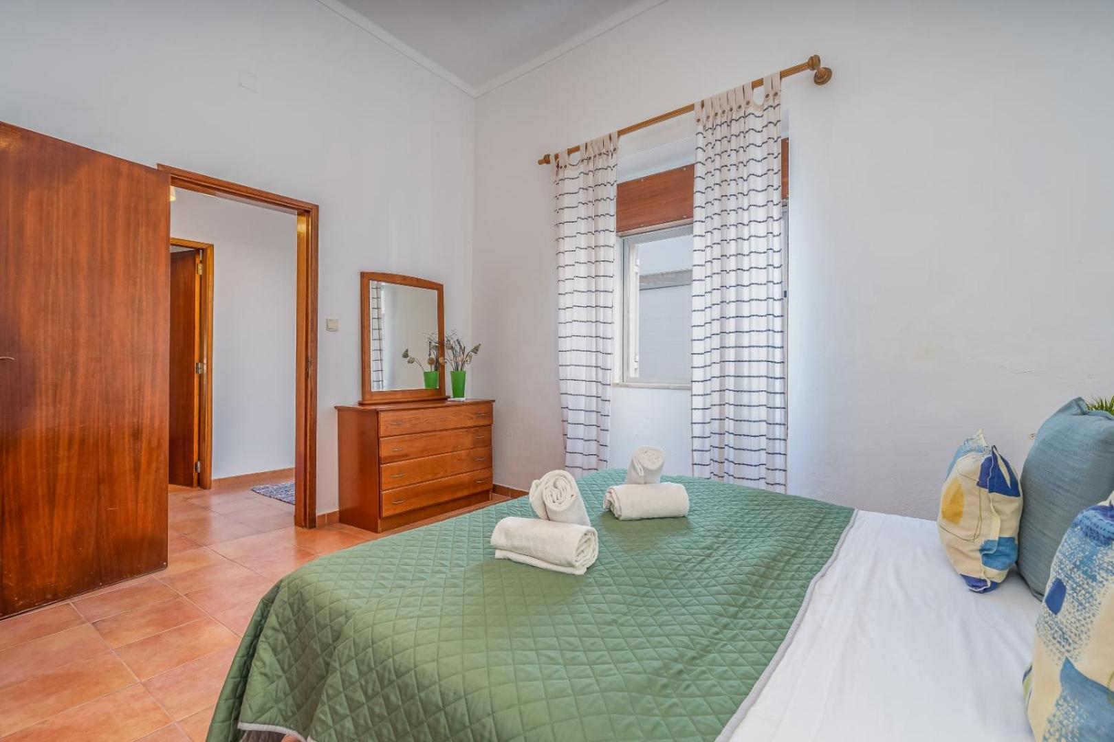 Ria House Alvor Villa Luaran gambar