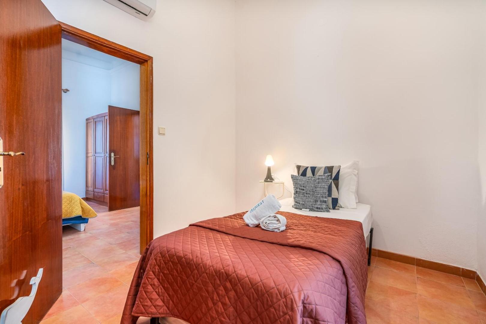Ria House Alvor Villa Luaran gambar